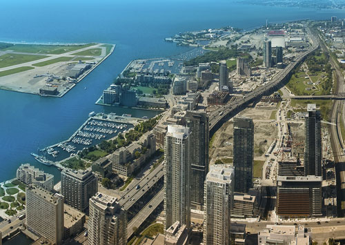Etobicoke Real Estate - ARNELLA RENDA, Broker, ABR®, SRS®