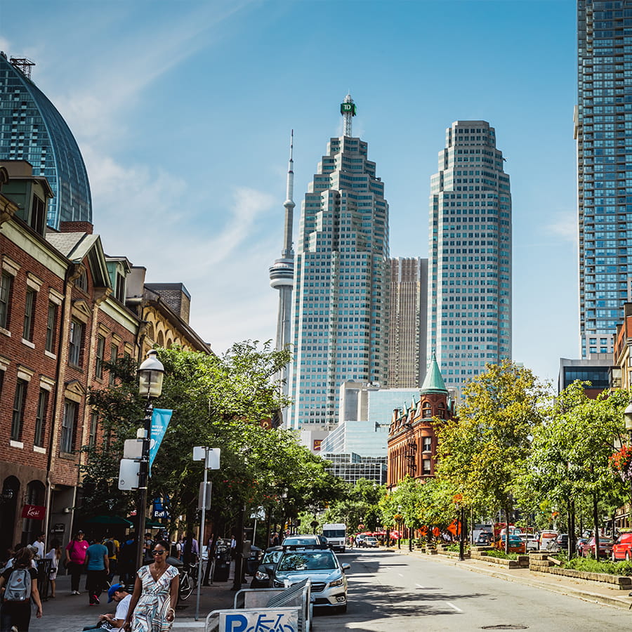 Toronto Real Estate - ARNELLA RENDA, Broker, ABR®, SRS®